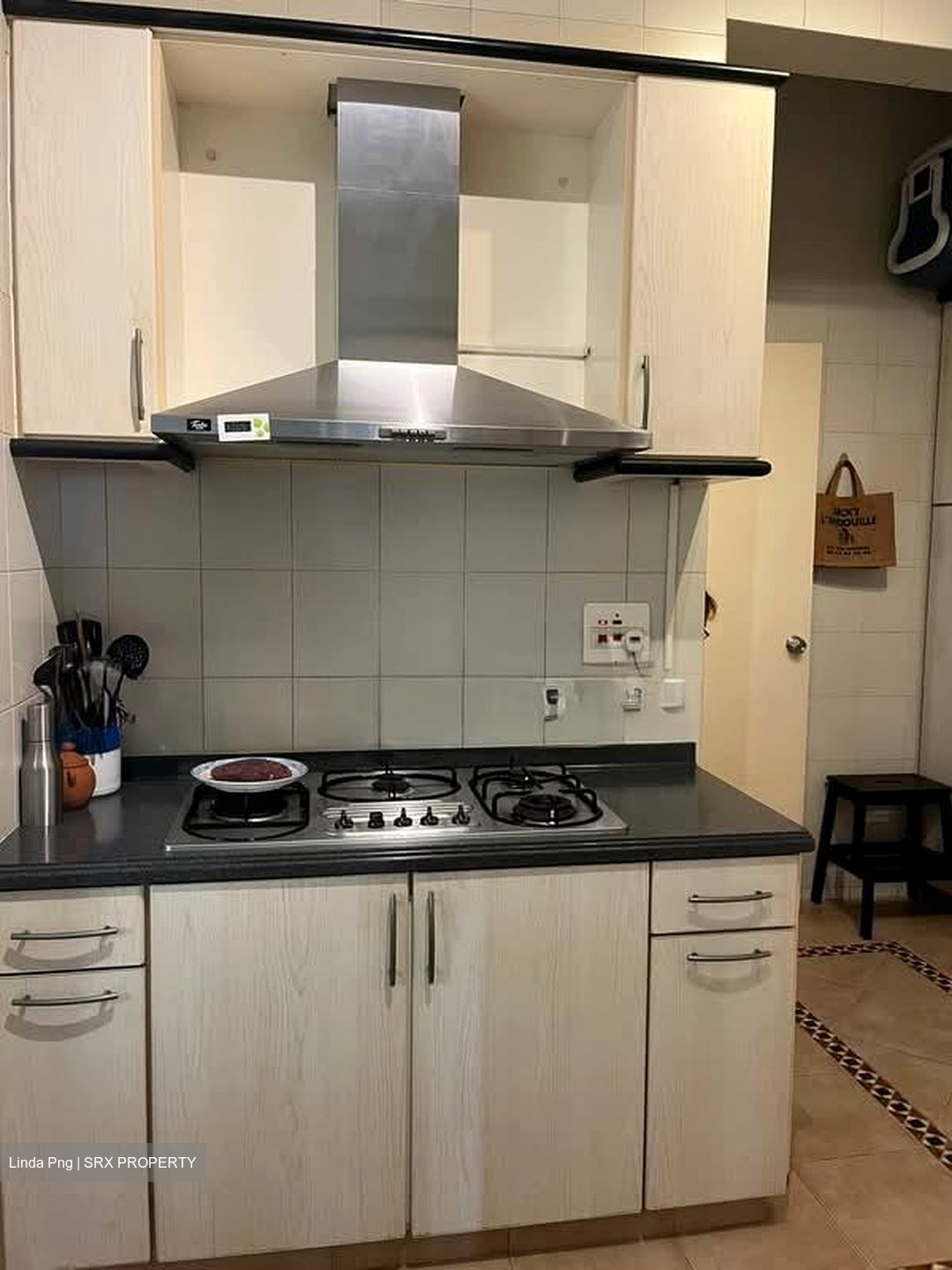 Allsworth Park (D10), Condominium #581012711